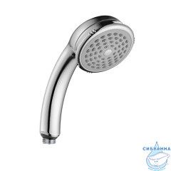 Ручной душ Timo SL-4059/00 3 режима (хром) 