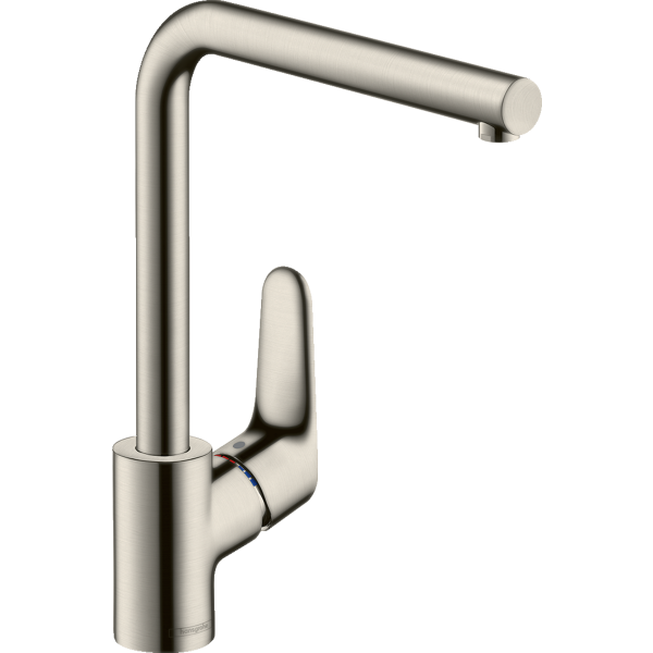 Смеситель для кухни hansgrohe talis m54