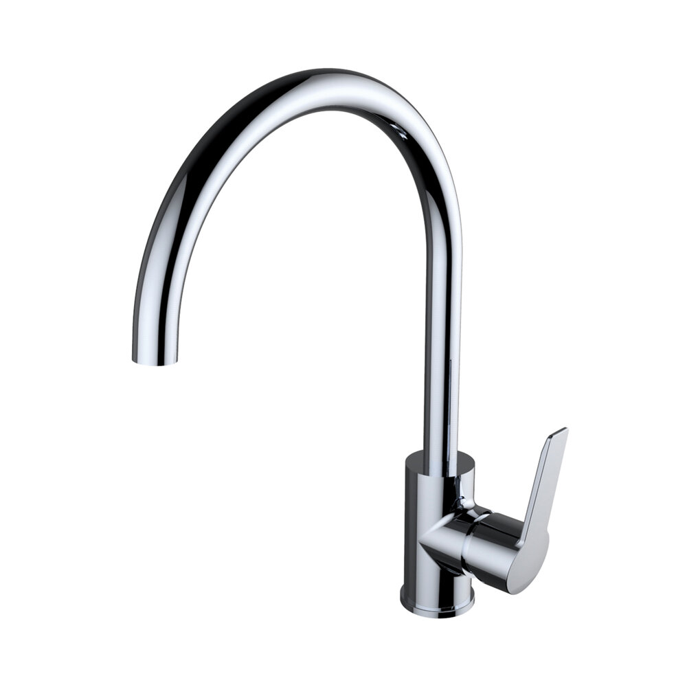 Grohe bauloop 31368000 смеситель для кухни