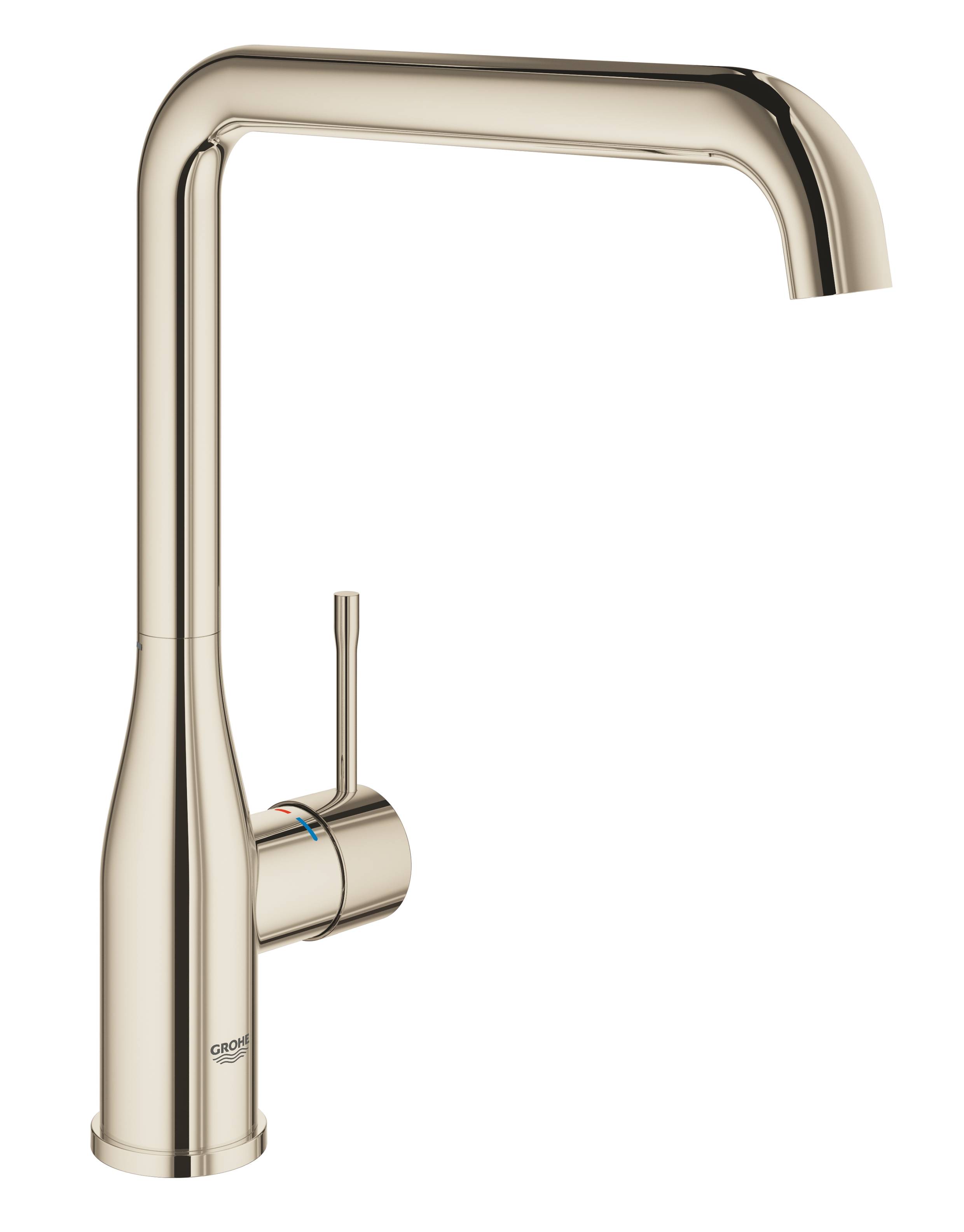 Смеситель для кухни Grohe Essence New 30270GL0 купить в Новосибирске по ...