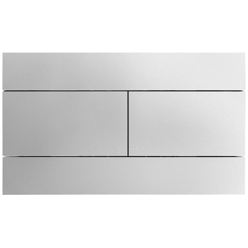 Кнопка смыва Jacob Delafon E20858-CP (хром глянец) купить в ...