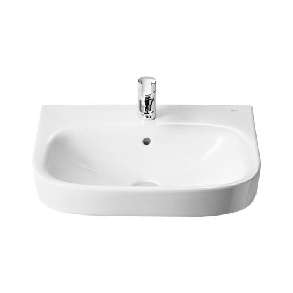 Унитаз напольный Roca Debba 34299700Y с бачком и сиденьем быстросъемным ...