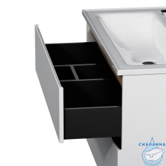 Тумба под раковину Am.Pm X-Joy 100 M85AFHX1002WG