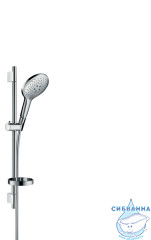 Душевой гарнитур Hansgrohe Raindance Select S 27802000