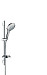 Душевой гарнитур Hansgrohe Raindance Select S 27802000
