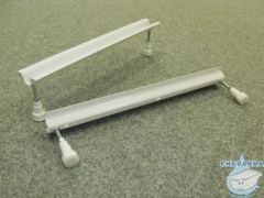 Ножки для ванн Ravak 80 U CY00040000
