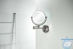 Косметическое зеркало Aquatek AQ4912BGM