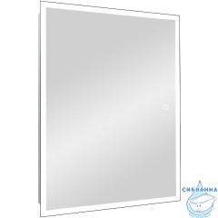 Шкаф-зеркало Calypso Reflex LED 60 МВК025