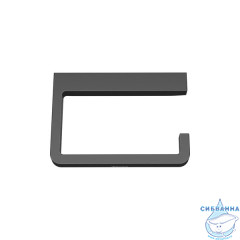 Держатель для туалетной бумаги Ravak 10° X07P565