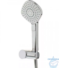 Комплект смесителей Ideal Standard Esla BD002XC (хром)