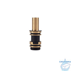 Уплотнители для смесителя, к-т, 5 шт, Grange, IDDIS, 986GRA05SM