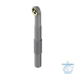 сменный перелив Omoikiri OV-1-R-LG 4998036