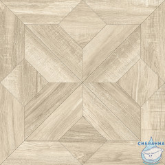 GT166VG Керамогранит Tango_GT Светло-беж. 41,2x41,2 _ 1\81,6