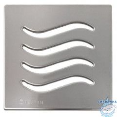 Дренажный трап для душа Pestan Confluo Standard 13000004