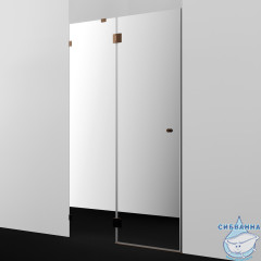 Паар (Paar)  Душевая дверь 88H05L-MR