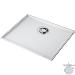 Omoikiri Kiten 48-INT-WH Artceramic/белый 4997477