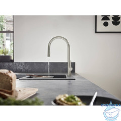 Смеситель для кухни Hansgrohe Talis M54 2jet  72800000 (хром)