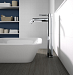  Смеситель для раковины Ideal Standard Ceraline BC269AA (без донного клапана) (хром)