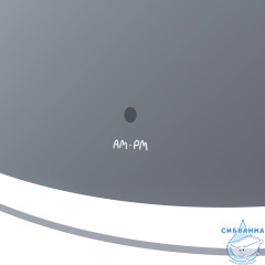 Зеркало Am.Pm Func 65 см M8FMOX0651WGH