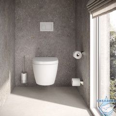 Держатель туалетной бумаги Keuco Aveno 14663010000