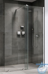 Walk-in Abber Komfort 120 см AG09120