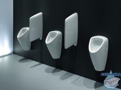 Писсуар Laufen Caprino 8.4206.2.000.000.1