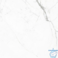 GT60604803PR Керамогранит Elegant Statuario_GT Бел. 60x60 полир._ 1\51,84
