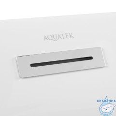 Акриловая ванна Aquatek Верса 170x78 AQ-4777 с ножками