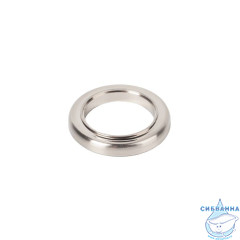 Пьедестал для смесителя, уплотнитель в к-те, Meal, сатин, IDDIS, 985M02S5SM