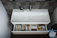 Раковина 95 см Laufen Val 8.1028.7.000.104.1