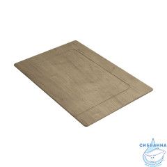 разделочная доска Omoikiri CB-BASIC-380-WD 4999103