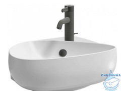 Заглушка слива-перелива Jacob Delafon Nouvelle Vague E30591-BLV 