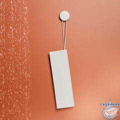 Скребок Keuco Universal 04959510000 белый