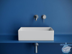 Раковина на столешницу 47 см Ceramicanova Element CN6069