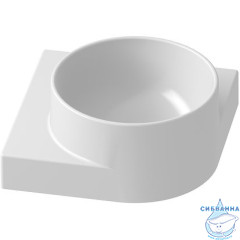 Мини раковина 23 см  Ravak Yard XJX01028000