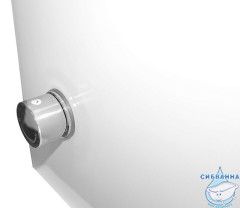 Унитаз подвесной безободковый Azario Grado AZ-046E-NR (с сиденьем Soft Close (микролифт) )