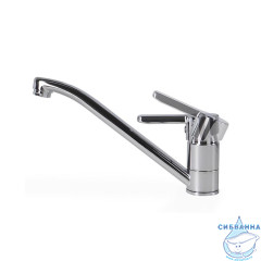 Смеситель для кухни, Sena, IDDIS, SENSB00i05