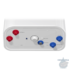 Водонагреватель Thermex Flat 100 151 185