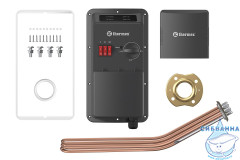 Панель управления THERMEX в сборе с тэном 6 кВт