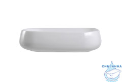 Раковина на столешницу 56 см Aquatek AQ5526-00