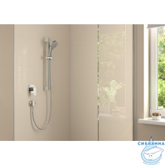  Встраиваемый смеситель для душа Hansgrohe Vernis 71649000 (хром)