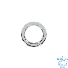 Пьедестал для смесителя, уплотнитель в к-те, Meal, хром, IDDIS, 985M02C5SM