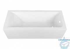Панель фронтальная для ванны Aquanet Bright 180