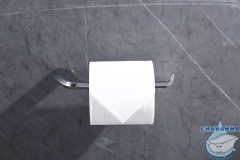 Держатель для туалетной бумаги ABBER Nord AA1531