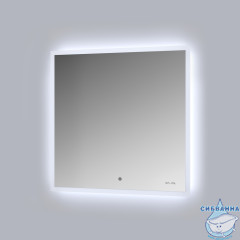 Зеркало Am.Pm Spirit 2.0 60 см M71AMOX0601SA