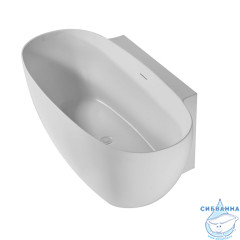 Ванна акриловая Calypso Palma 175x83