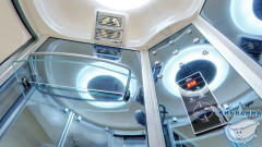 Душевая кабина Timo Standart T-1180 80х80