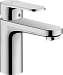 Смеситель для раковины Hansgrohe Vernis Blend 71559000 (с донным клапаном) (хром)