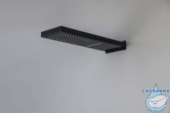 Верхний душ Aquatek 170 2 режима AQ2085MB 