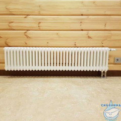 Радиатор WABEH ST 3037